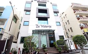 La Wisteria